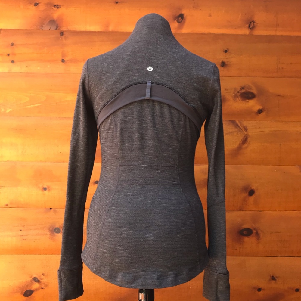 Lululemon Define Jacket - Picture 2 of 8